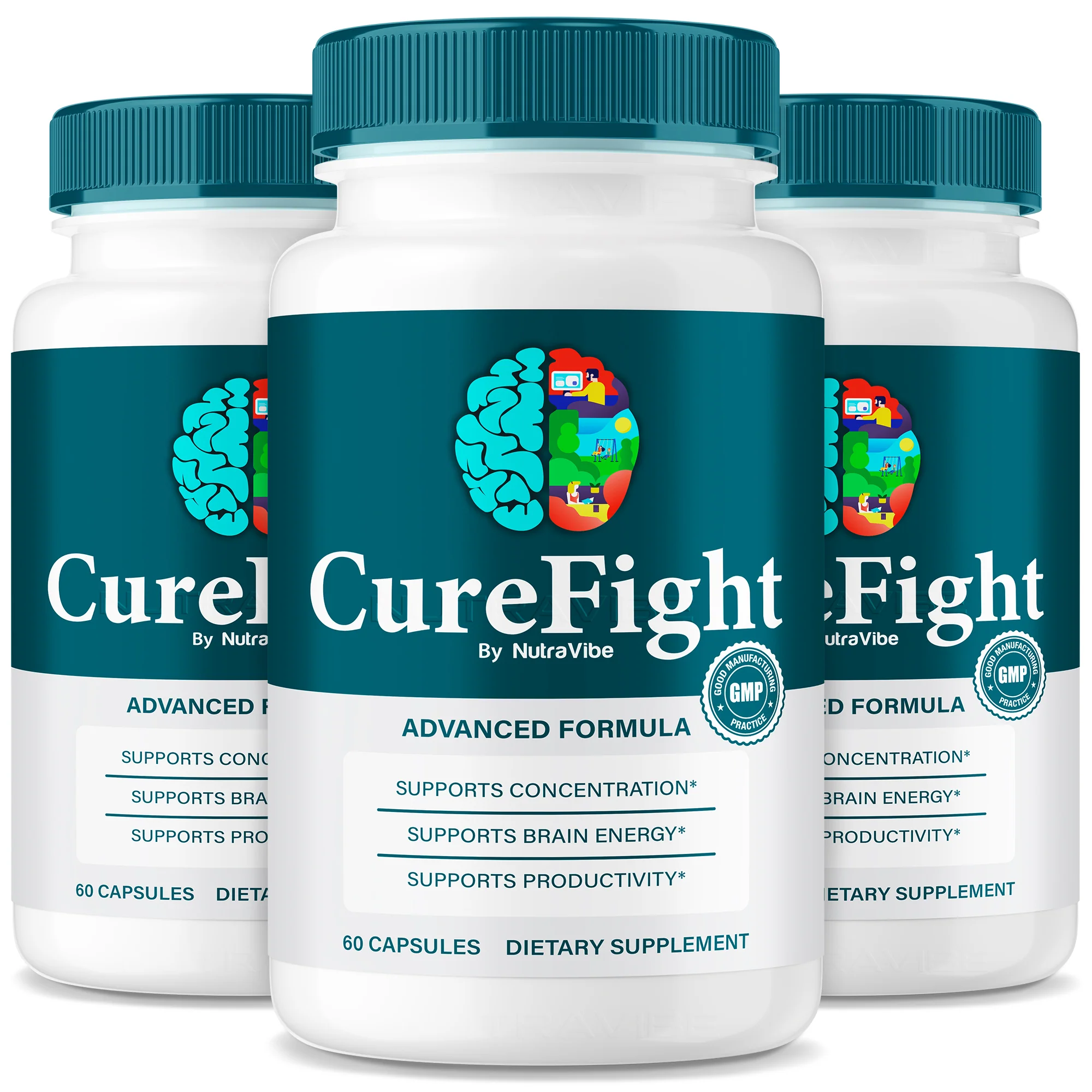 CureFight3bottles